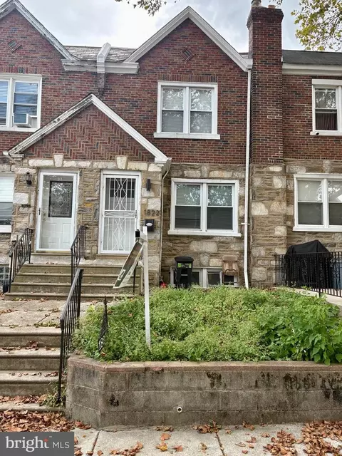 1822 Nolan St, Philadelphia, PA 19138