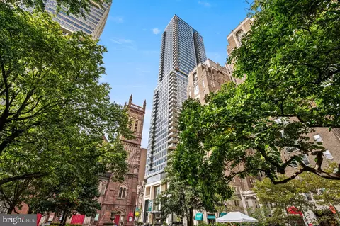 1911 Walnut St UNIT 3001, Philadelphia, PA 19103