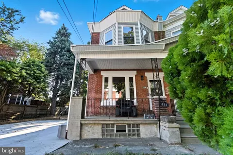414 E 16 E Sanger St, Philadelphia, PA 19120