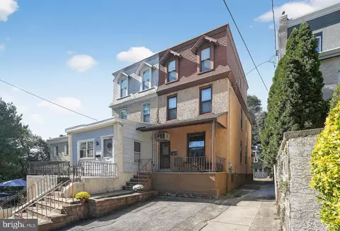 3564 Retta St, Philadelphia, PA 19128