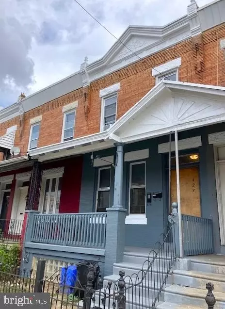 423 N 53rd St, Philadelphia, PA 19139