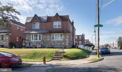 1200 Stanwood St, Philadelphia, PA 19111