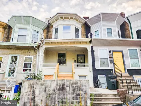 1006 S 56th St, Philadelphia, PA 19143