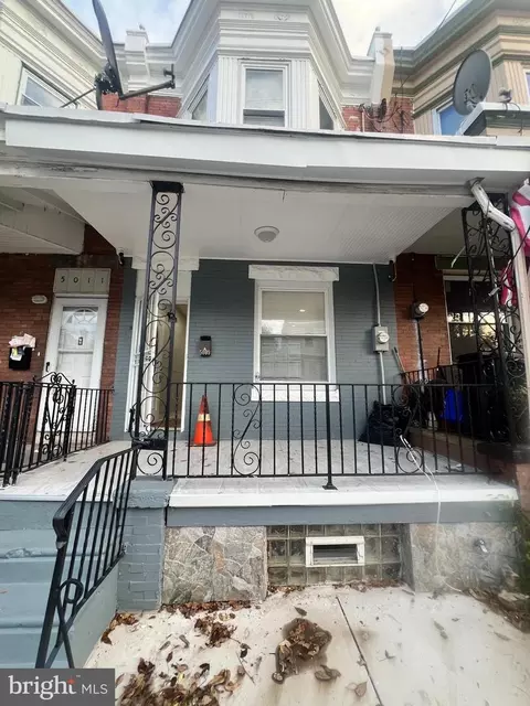 5009 Hawthorne St, Philadelphia, PA 19124
