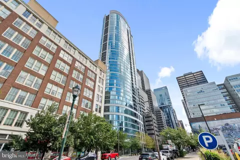 2101 00 Market St #PH02, Philadelphia, PA 19103