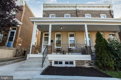 329 Krams Ave, Philadelphia, PA 19128