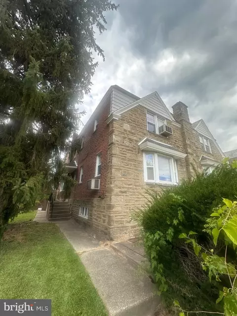 729 E Upsal St, Philadelphia, PA 19119
