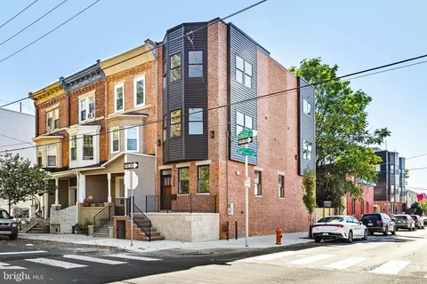 2350 Reed St, Philadelphia, PA 19146