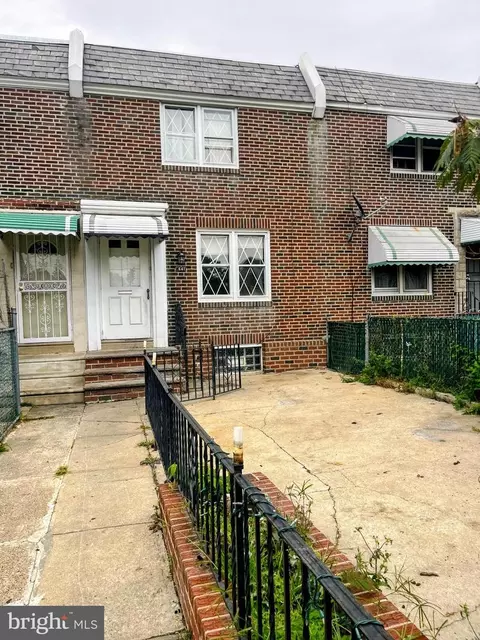 1641 Granite St, Philadelphia, PA 19124