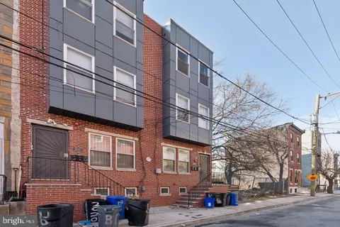 2022 N Woodstock St, Philadelphia, PA 19121