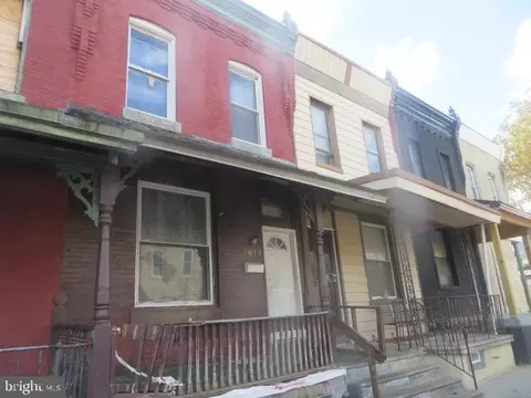 3872 Wyalusing Ave, Philadelphia, PA 19104