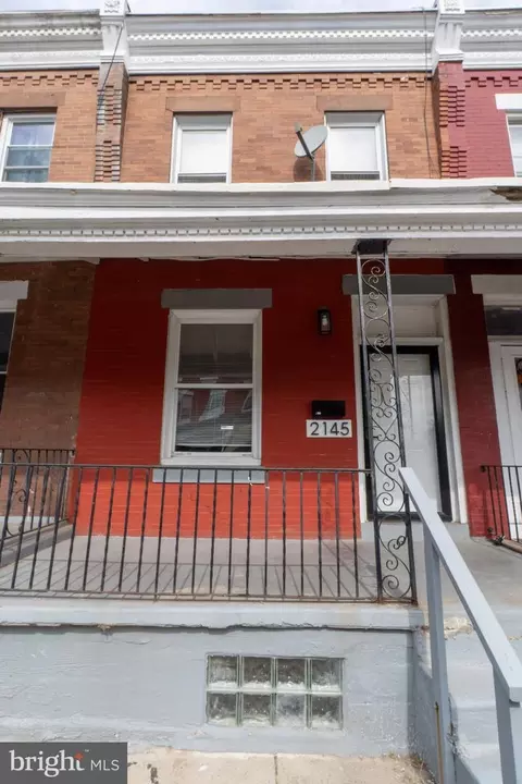 2145 W Grange Ave, Philadelphia, PA 19138