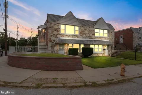 2001 Beyer Ave, Philadelphia, PA 19115