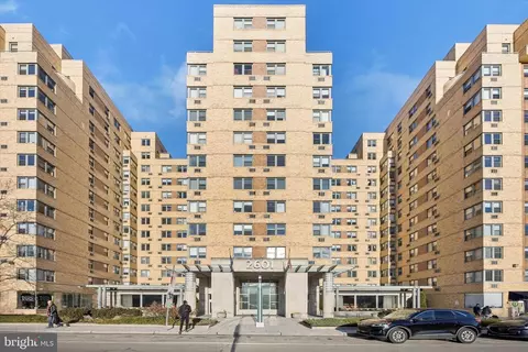 2601 Pennsylvania Ave #252, Philadelphia, PA 19130