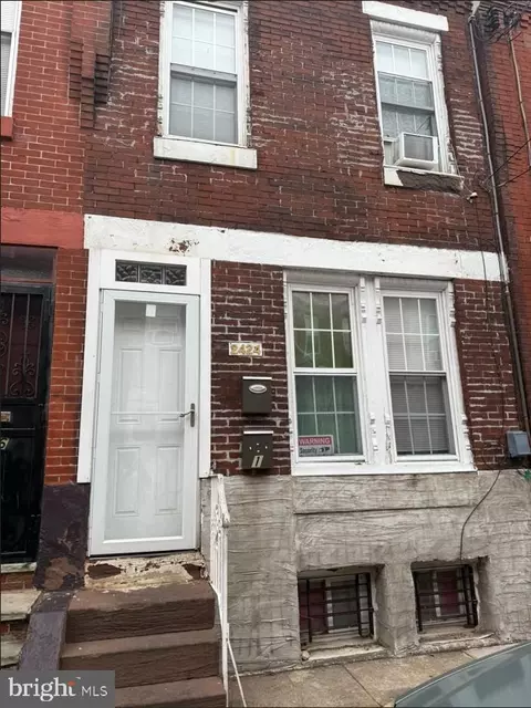 2424 S Reese St S, Philadelphia, PA 19148