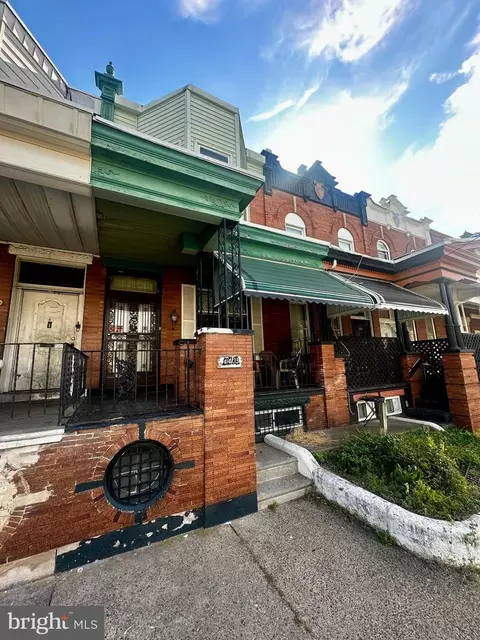 4433 N Uber St, Philadelphia, PA 19140