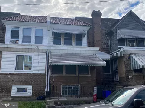 6630 Dorel St, Philadelphia, PA 19142