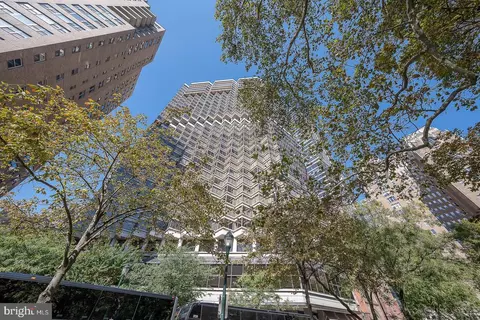 202 W 10 W Rittenhouse Sq #1205, Philadelphia, PA 19103