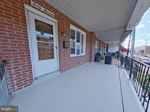 4013 Higbee St, Philadelphia, PA 19135