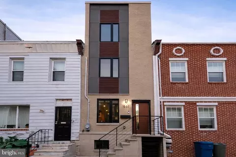 1533 S Lambert St, Philadelphia, PA 19146