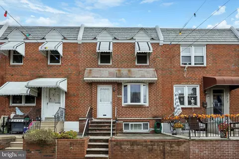 2925 S Carlisle St, Philadelphia, PA 19145