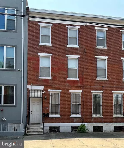 1844 W Master St, Philadelphia, PA 19121