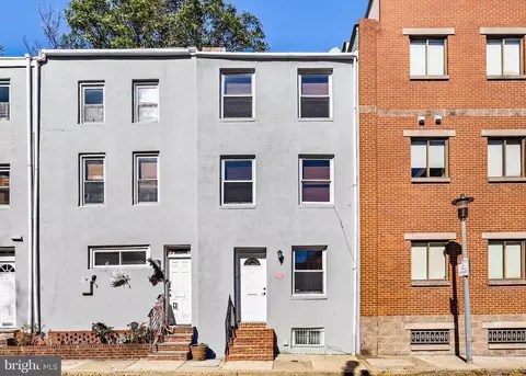 1905 Rodman St, Philadelphia, PA 19146