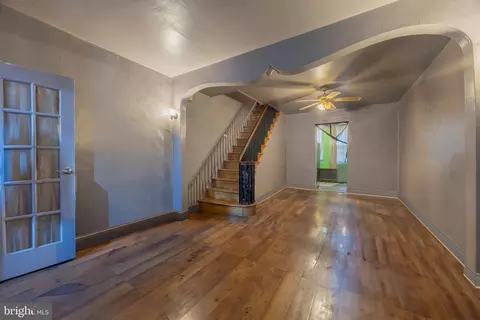 2013 Newcomb St, Philadelphia, PA 19140