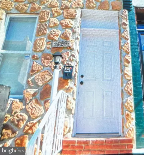 1729 N Bambrey St, Philadelphia, PA 19121