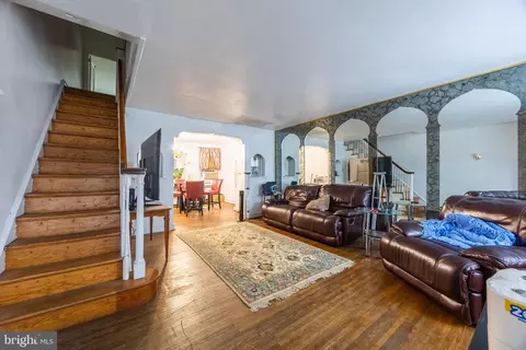 7945 Provident St, Philadelphia, PA 19150