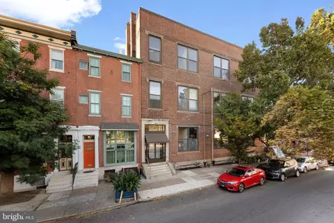 700 S 10th St #2F, Philadelphia, PA 19147