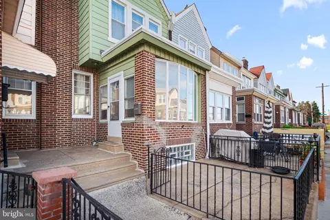 854 E Sanger St, Philadelphia, PA 19124