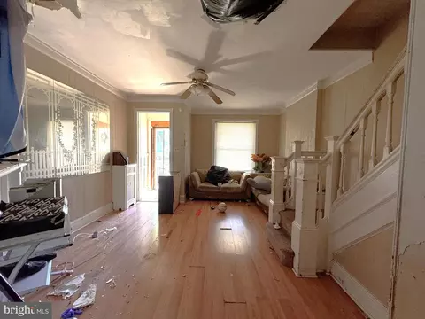 1410 N Redfield St, Philadelphia, PA 19151