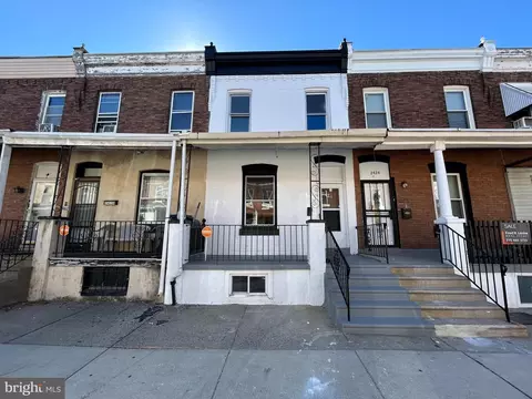 2426 S Millick St, Philadelphia, PA 19142