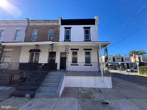 228 N Alden St, Philadelphia, PA 19139