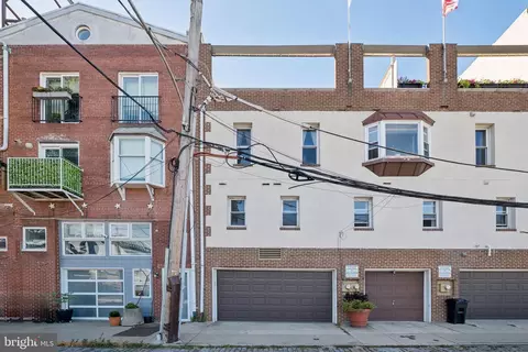 315 N 17 N Front St #315, Philadelphia, PA 19106