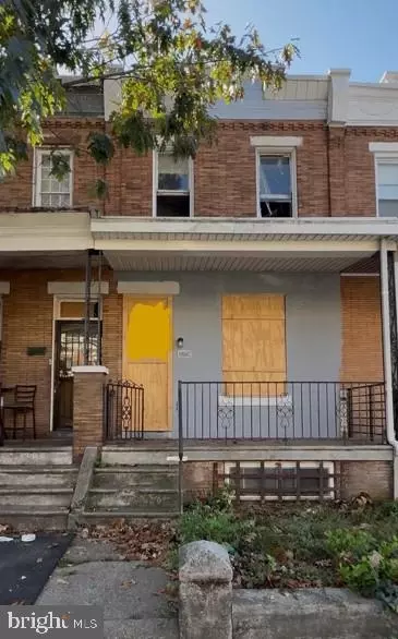 5540 Pearl St, Philadelphia, PA 19139