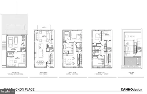 208 Kalos St, Philadelphia, PA 19128