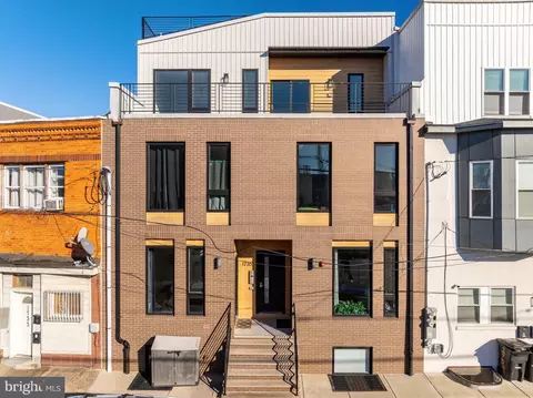 1735 S 23rd St, Philadelphia, PA 19145