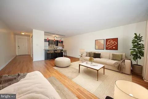 1919 Chestnut St #1502, Philadelphia, PA 19103
