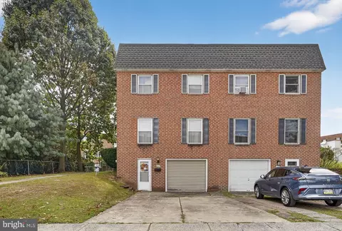 166 Rennard St, Philadelphia, PA 19116