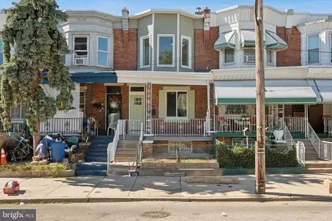 3130 N Taylor St, Philadelphia, PA 19132
