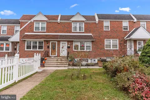 8605 Ditman St, Philadelphia, PA 19136