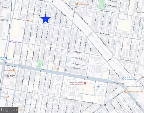 2907 N Mutter St, Philadelphia, PA 19133