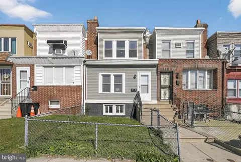 2615 S 66th St, Philadelphia, PA 19142