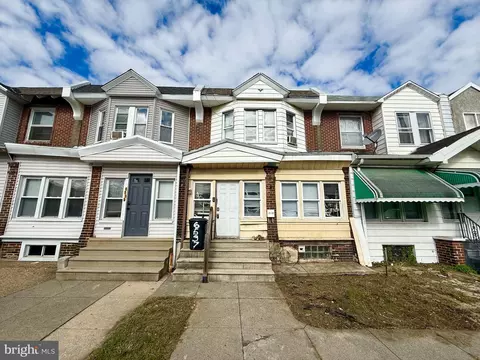 6537 Paschall Ave, Philadelphia, PA 19142