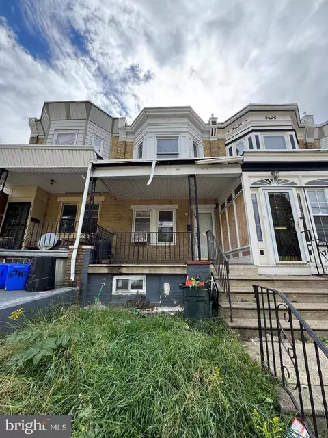 5112 Wyalusing Ave, Philadelphia, PA 19131