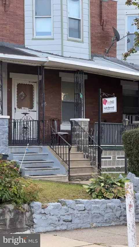 1535 N Allison St, Philadelphia, PA 19131