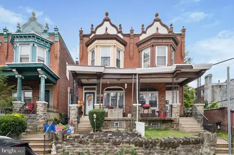 113 W Abbottsford Ave, Philadelphia, PA 19144