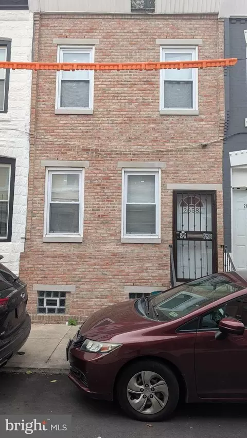 2658 N Bancroft St, Philadelphia, PA 19132